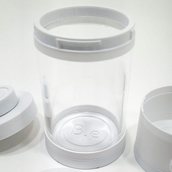 Bantamarium V2 | TINY | Customizable Tiny Terrarium Kit