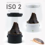 Customizable Isopod Enclosure Kit | Bantam-V2 ISO 2 Series