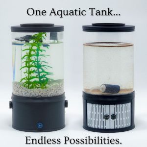 Bantamarium V2 Aquatic Series