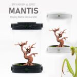 Customizable Praying Mantis Enclosure Kit | Bantam-V2 Mantis
