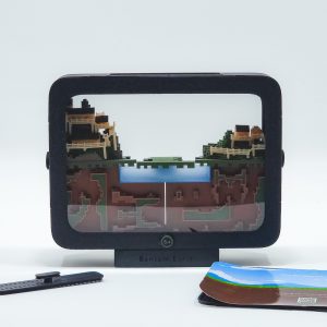 Expandable Ant Enclosure Kit | Bantam R2 Outworld FLIP