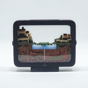 Bantam R2 Standard Base | Stand for Your R2 Bantamarium