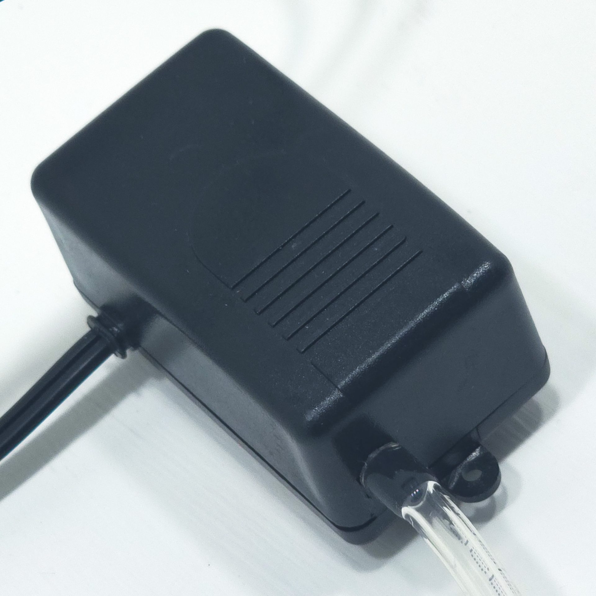 Miniature Air Pump Set | Breathe Life Into Your Aquarium.