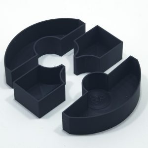 Bantamarium V2 DOCK Dividers MINI | Add-on