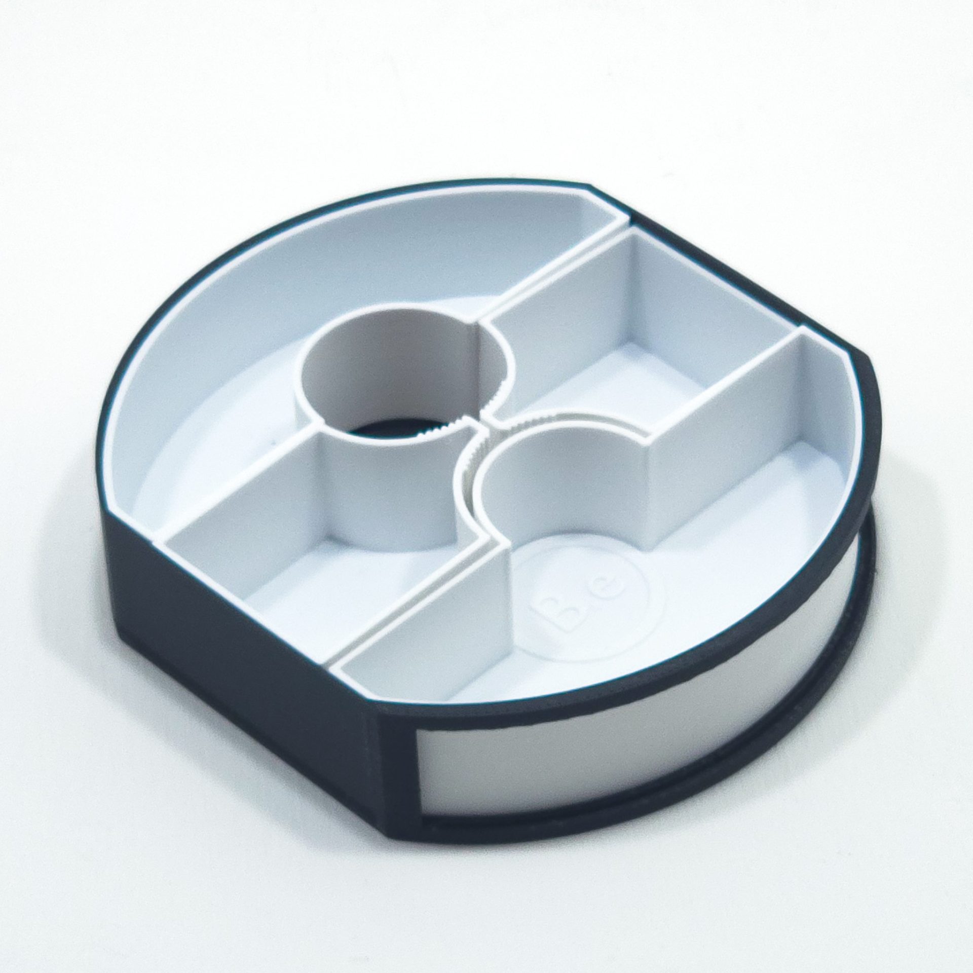 Bantamarium V2 DOCK | Dividers MINI | Add-on