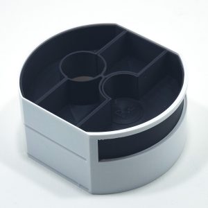 Bantamarium V2 DOCK | Dividers MINI | Add-on