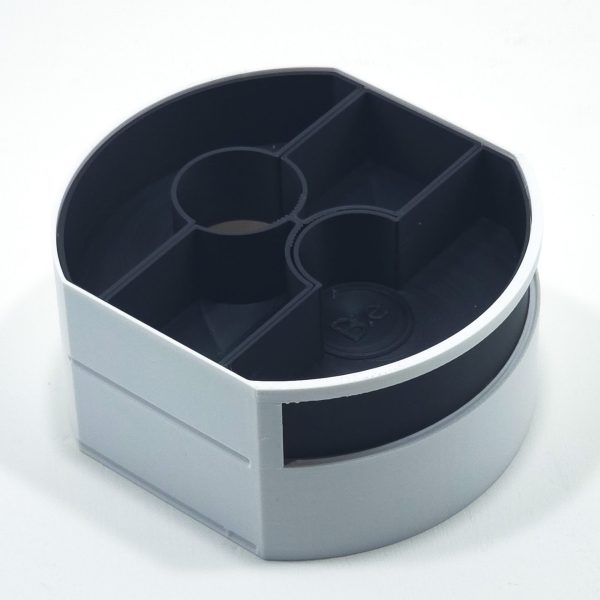 Bantamarium V2 DOCK | Dividers MINI | Add-on