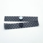 Bantamarium V2 DOCK Drawer Gates | Customizable DOCK Add-On