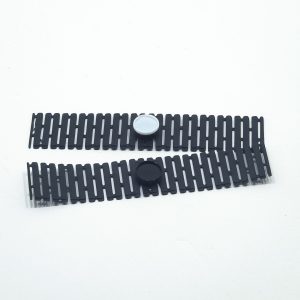 Bantamarium V2 DOCK Drawer Gates | Customizable DOCK Add-On