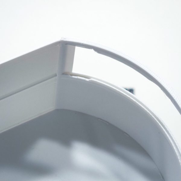 Bantamarium V2 DOCK Drawer Gates | Customizable DOCK Add-On
