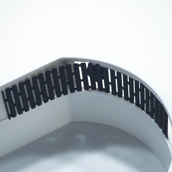 Bantamarium V2 DOCK Drawer Gates | Customizable DOCK Add-On