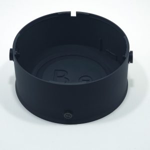 Interchangeable Tall Terrarium Base NANO | Bantam V2 Series