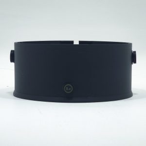 Interchangeable Tall Terrarium Base NANO | Bantam V2 Series
