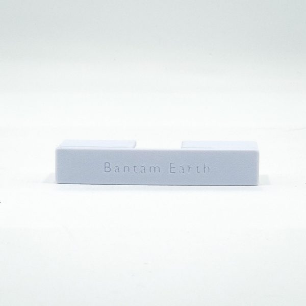 Bantam R2 Standard Base | Stand for Your R2 Bantamarium