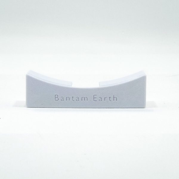 Bantam C2 Standard Base – Minimalist Stand for Your Bantamarium C2