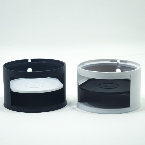 Bantam V2 DOCK Shelf MINI | Double Your Space. Instantly.