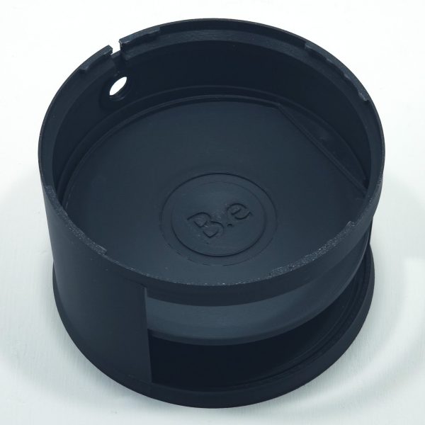 Bantam V2 DOCK Shelf MINI | Double Your Space. Instantly.