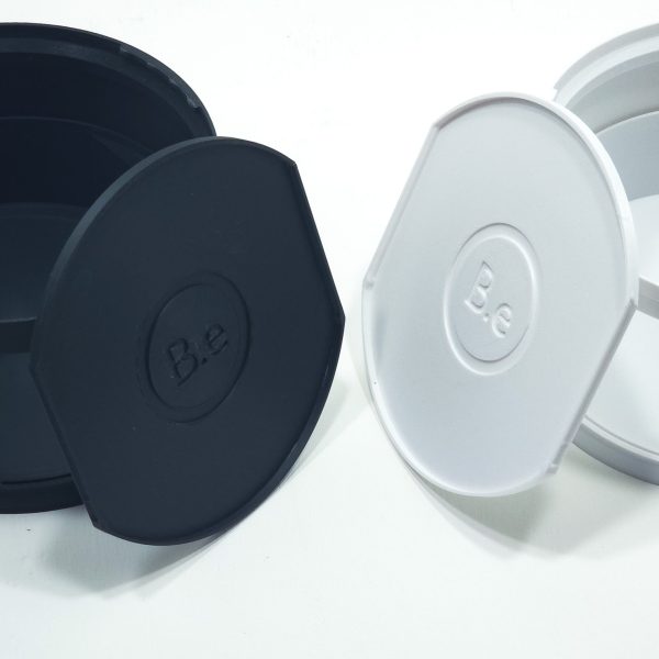 Bantam V2 DOCK Shelf MINI | Double Your Space. Instantly.