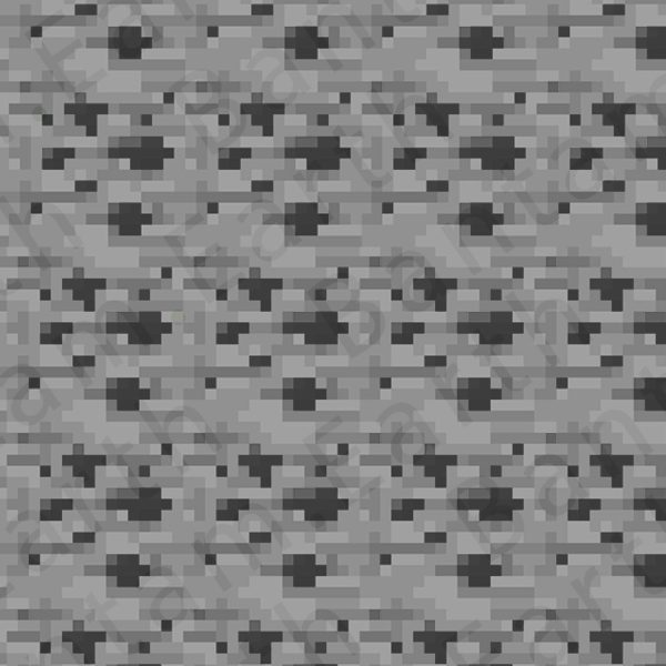 Bantamarium SKIN | Pixelated Pack - Image 14