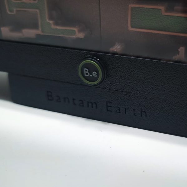 Bantamarium R2 FLIP | Customizable Box Terrarium Kit