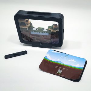 Expandable Ant Enclosure Kit | Bantam R2 Outworld FLIP