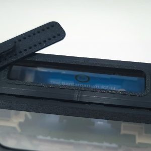 Bantamarium R2 FLIP | Customizable Box Terrarium Kit