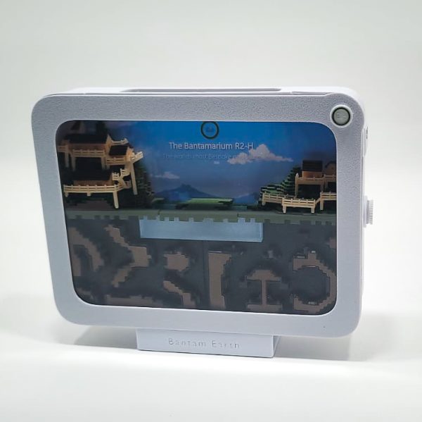 Expandable Ant Enclosure Kit | Bantam R2 Outworld FLIP