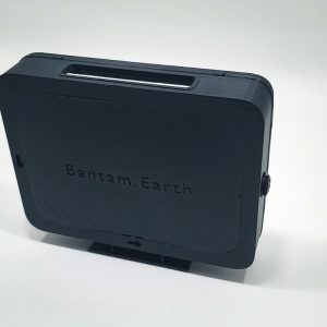 Bantamarium R2 FLIP | Customizable Box Terrarium Kit