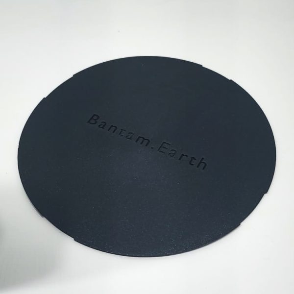 Bantamarium C2 RING | Wall-Mounted Enclosure Kit