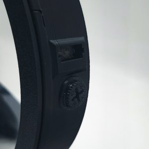 Bantamarium C2 RING | Wall-Mounted Enclosure Kit