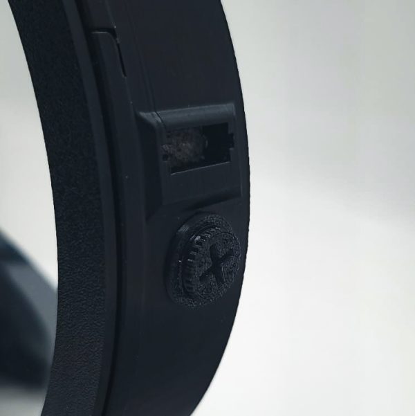 Bantamarium C2 RING | Wall-Mounted Enclosure Kit