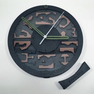 Ant Farm Clock Kit | Bantam C2 Colony HORO