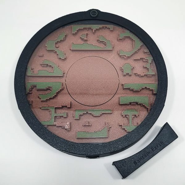 Expandable Ant Farm Kit | Bantam C2 COLONY RING