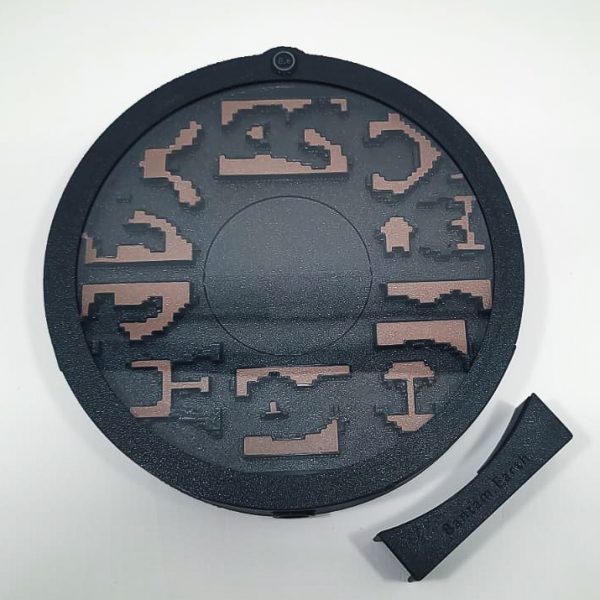 Expandable Ant Farm Kit | Bantam C2 COLONY RING