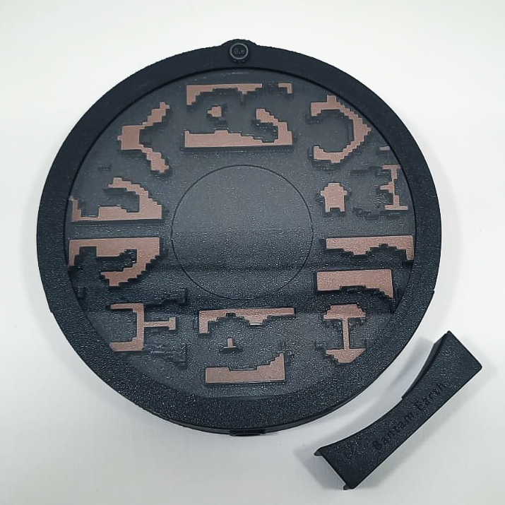 Expandable Ant Farm Kit | Bantam C2 COLONY RING