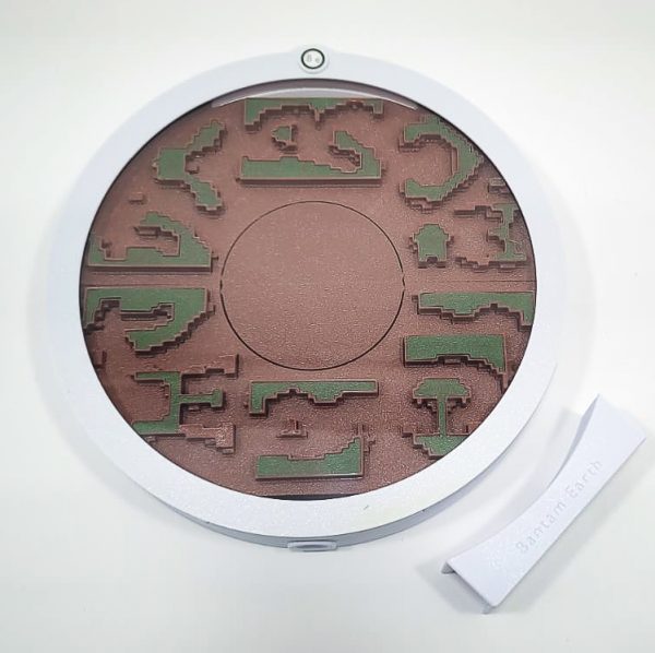 Expandable Ant Farm Kit | Bantam C2 COLONY RING
