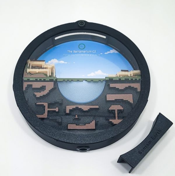 Expandable Ant Enclosure Kit | Bantam C2 OUTWORLD | RING