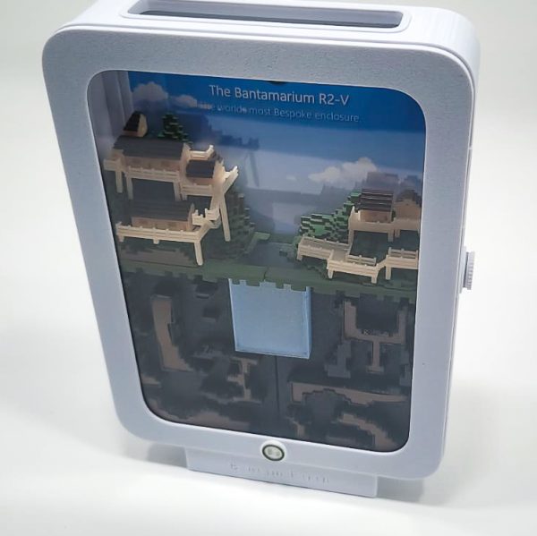 Expandable Ant Enclosure Kit | Bantam R2 Outworld FLIP