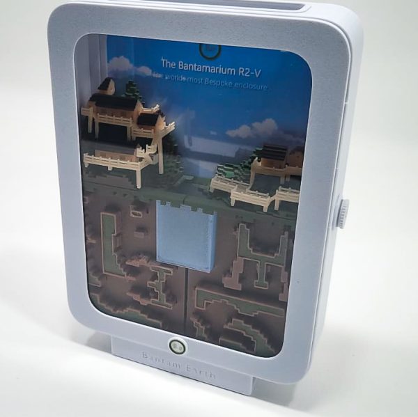 Expandable Ant Enclosure Kit | Bantam R2 Outworld FLIP