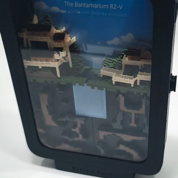 Expandable Ant Enclosure Kit | Bantam R2 Outworld FLIP