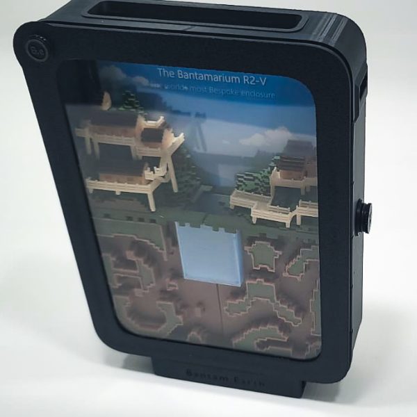 Expandable Ant Enclosure Kit | Bantam R2 Outworld FLIP