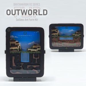 Expandable Ant Enclosure Kit | Bantam R2 Outworld FLIP