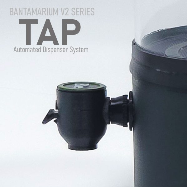 Bantamarium V2 TAP | Dispenser Kit | Add-on