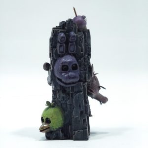 Mount FNAF | Inner Decor For Terrariums