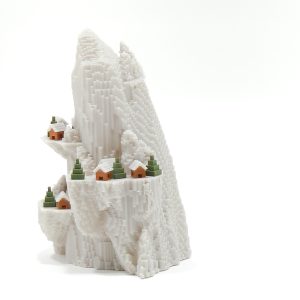 Winter Wonderland | Inner Terrain Decor